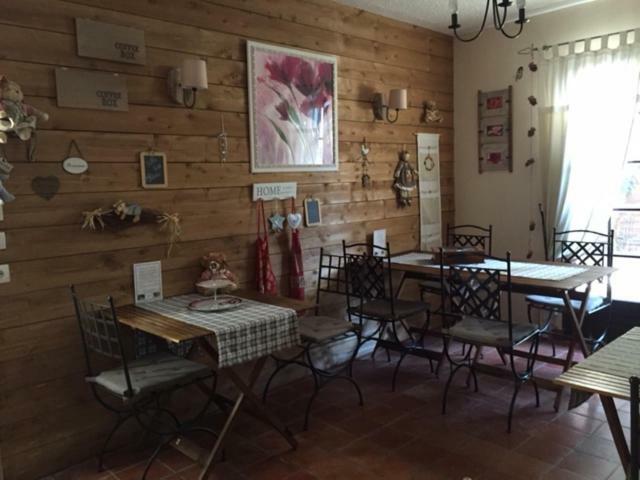 Villa Les Olives Florensac Luaran gambar