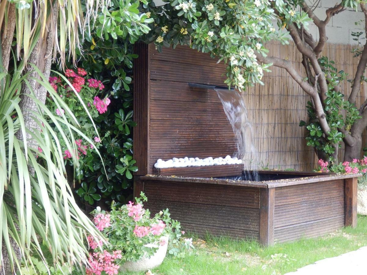 Villa Les Olives Florensac Luaran gambar